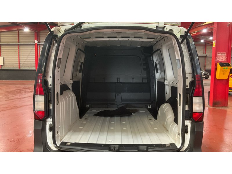 Used Volkswagen Caddy Maxi 2022 for sale - 76357089: Photo 9