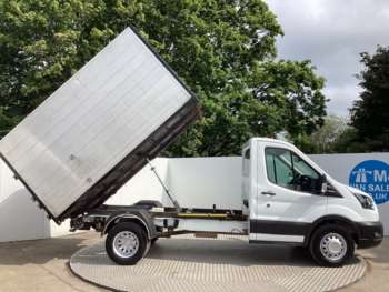 Used Ford Transit 2020 for sale - 73973453: Photo