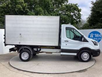 Used Ford Transit 2020 for sale - 73973453: Photo