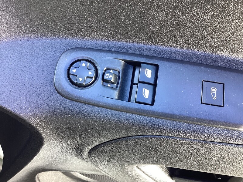 Used Vauxhall Combo 2021 for sale - 76320210: Photo 16