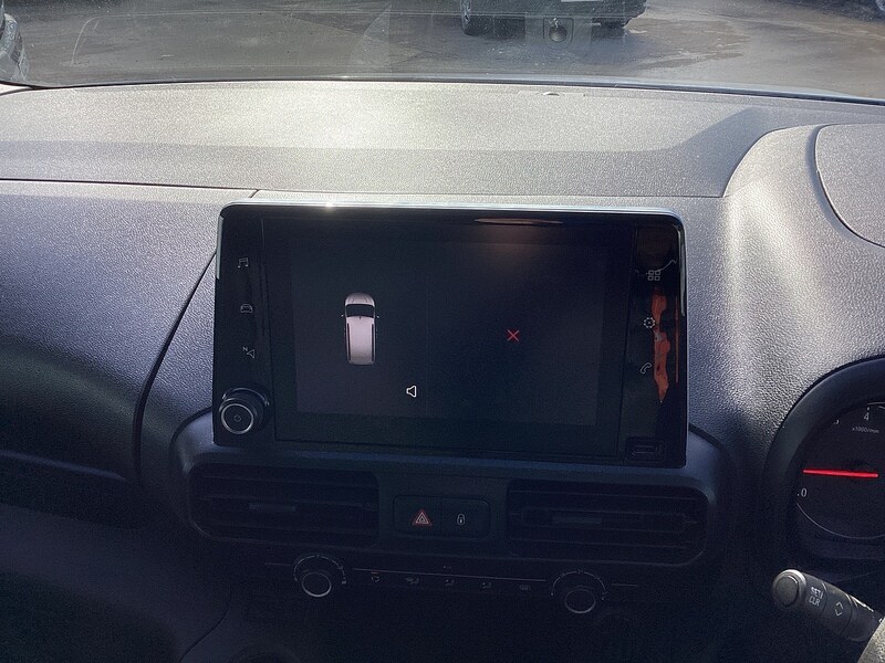 Used Vauxhall Combo 2021 for sale - 76320210: Photo 32