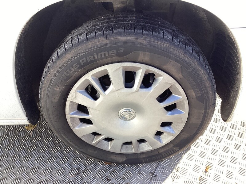 Used Vauxhall Combo 2021 for sale - 76320210: Photo 44