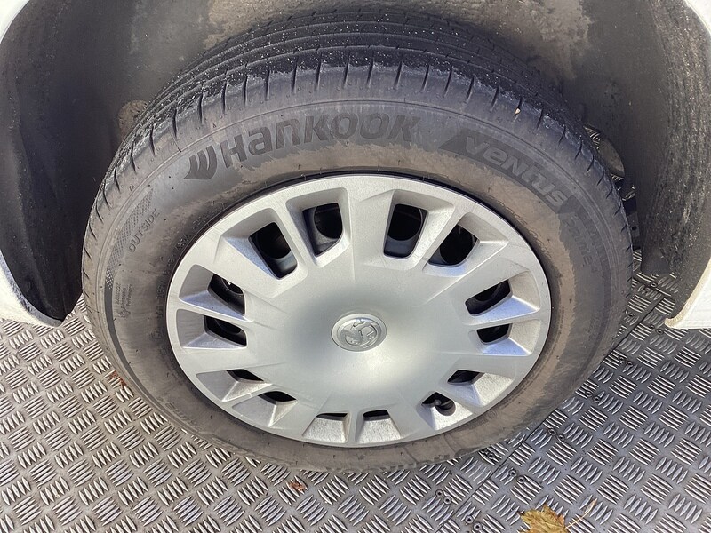 Used Vauxhall Combo 2021 for sale - 76320210: Photo 46