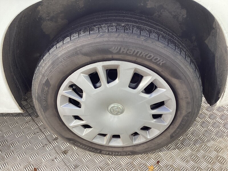 Used Vauxhall Combo 2021 for sale - 76320210: Photo 47