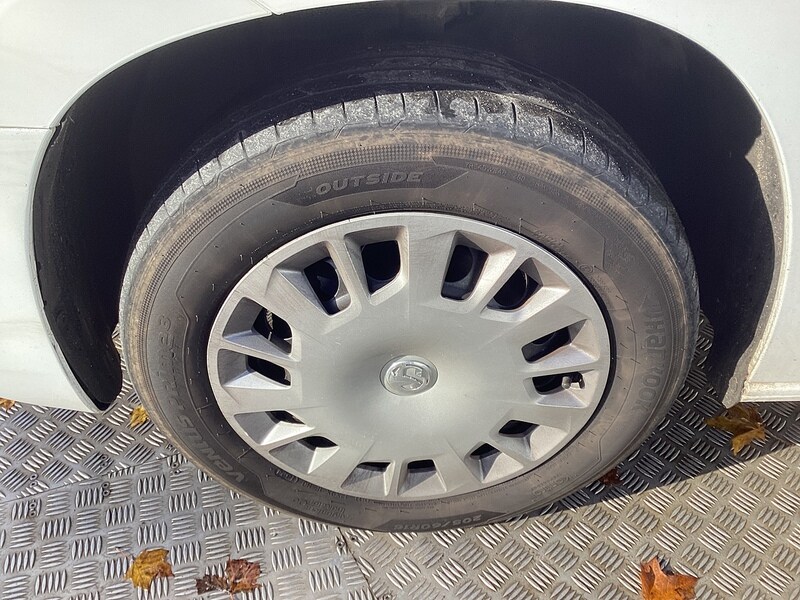 Used Vauxhall Combo 2021 for sale - 76320210: Photo 48