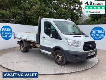 Used Ford Transit 2015 for sale - 75304410: Photo