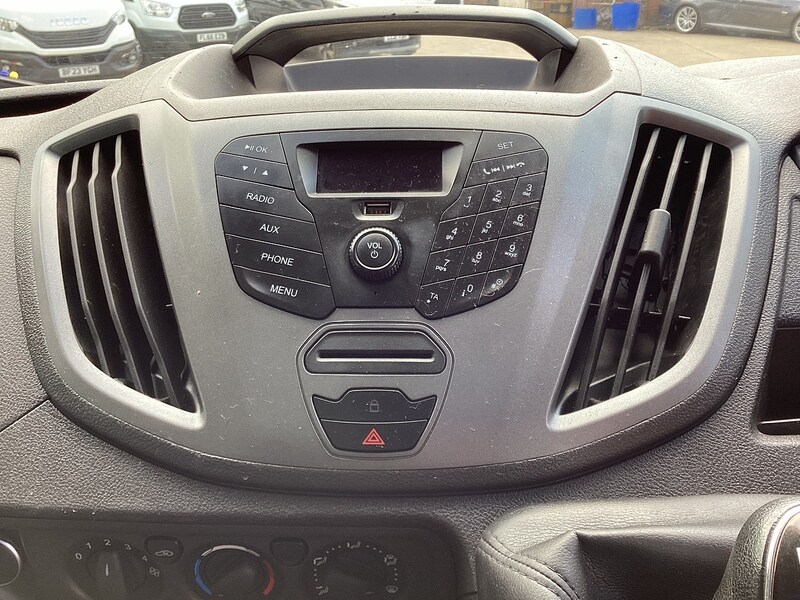 Vehicle 27