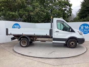 Used Ford Transit 2015 for sale - 75304410: Photo
