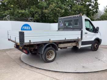 Used Ford Transit 2015 for sale - 75304410: Photo