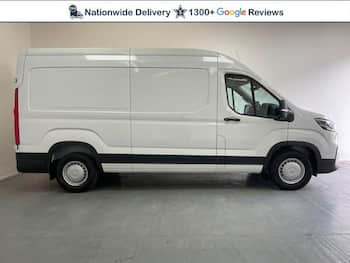 Used Maxus Deliver 9 2026 for sale - 79626913: Photo