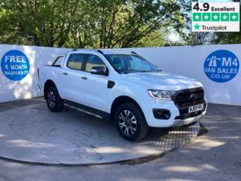 Used Ford Ranger 2019 for sale - 74328379: Photo