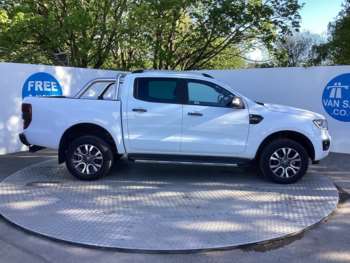 Used Ford Ranger 2019 for sale - 74328379: Photo