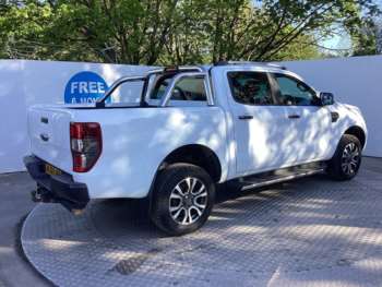 Used Ford Ranger 2019 for sale - 74328379: Photo