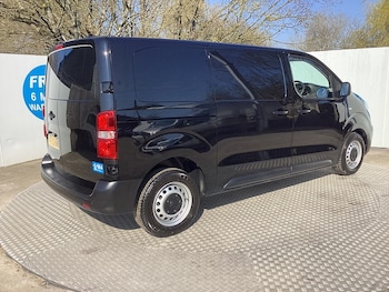 Used Peugeot Expert 2023 for sale - 78712246: Photo