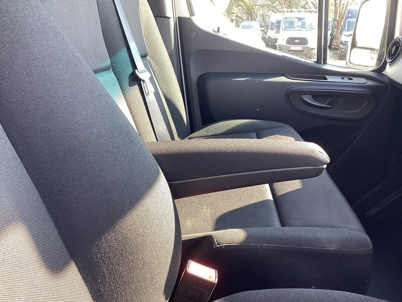 Used Mercedes-Benz Sprinter 2024 for sale - 77447079: Photo 21