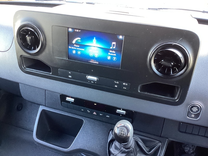 Used Mercedes-Benz Sprinter 2024 for sale - 77447079: Photo 24