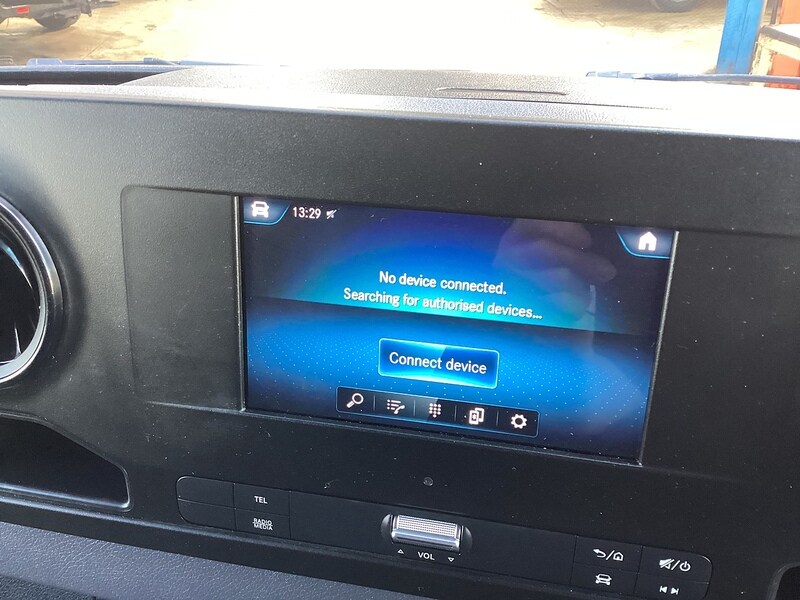 Used Mercedes-Benz Sprinter 2024 for sale - 77447079: Photo 25