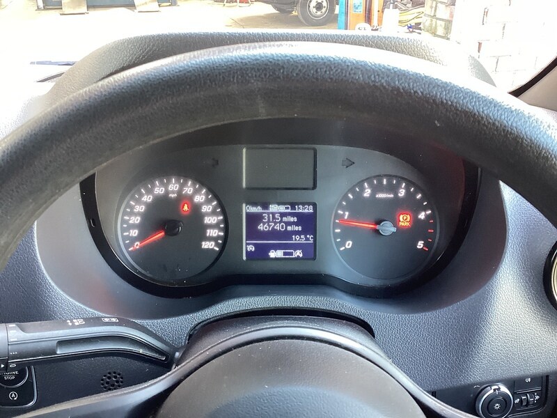 Used Mercedes-Benz Sprinter 2024 for sale - 77447079: Photo 27