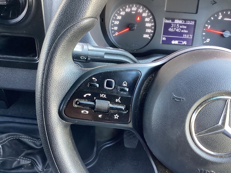 Used Mercedes-Benz Sprinter 2024 for sale - 77447079: Photo 28