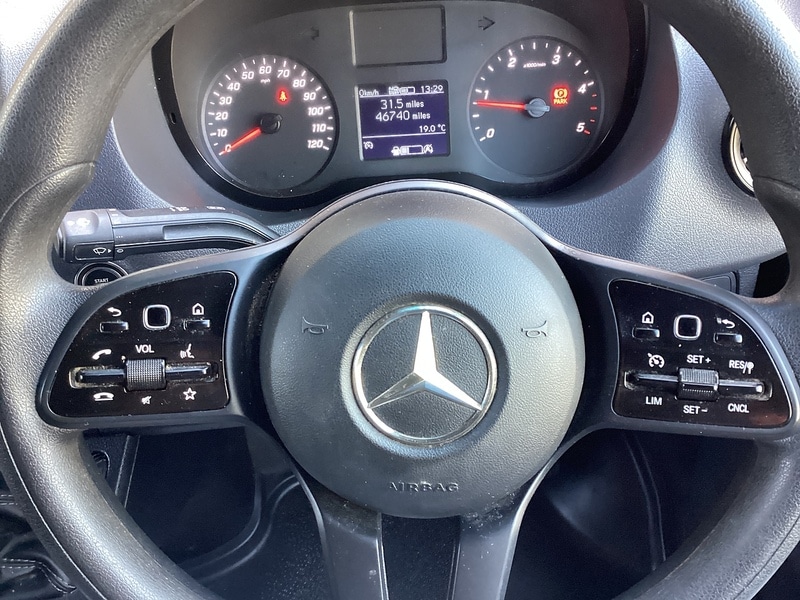 Used Mercedes-Benz Sprinter 2024 for sale - 77447079: Photo 29