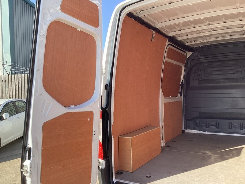 Used Mercedes-Benz Sprinter 2024 for sale - 77447079: Photo 32