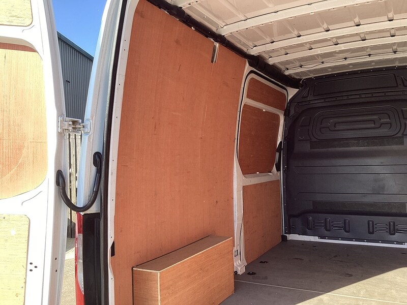 Used Mercedes-Benz Sprinter 2024 for sale - 77447079: Photo 33