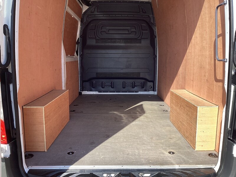 Used Mercedes-Benz Sprinter 2024 for sale - 77447079: Photo 36