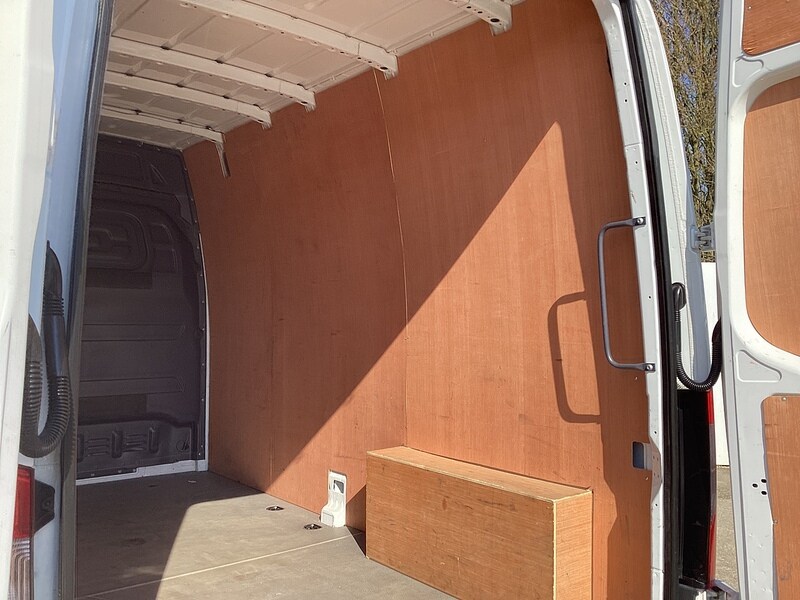 Used Mercedes-Benz Sprinter 2024 for sale - 77447079: Photo 37