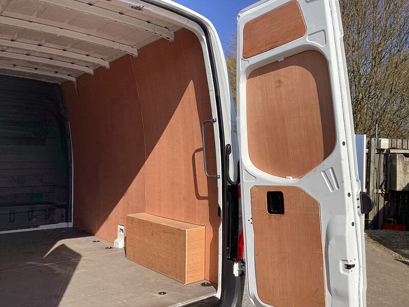 Used Mercedes-Benz Sprinter 2024 for sale - 77447079: Photo 39