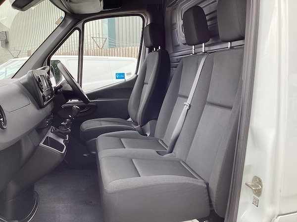 Used Mercedes-Benz Sprinter 2019 for sale - 76057079: Photo 15