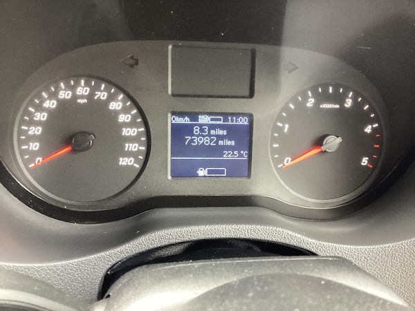 Used Mercedes-Benz Sprinter 2019 for sale - 76057079: Photo 17