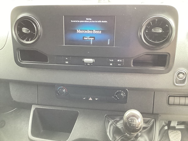 Used Mercedes-Benz Sprinter 2019 for sale - 76057079: Photo 18