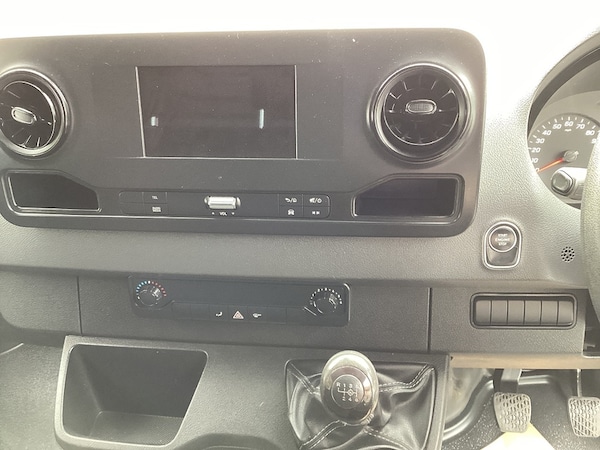 Used Mercedes-Benz Sprinter 2019 for sale - 76057079: Photo 23
