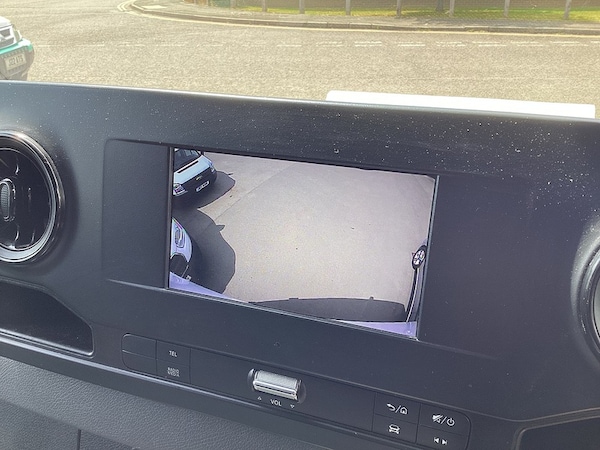 Used Mercedes-Benz Sprinter 2019 for sale - 76057079: Photo 24