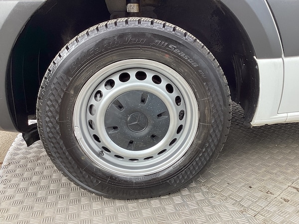 Used Mercedes-Benz Sprinter 2019 for sale - 76057079: Photo 28