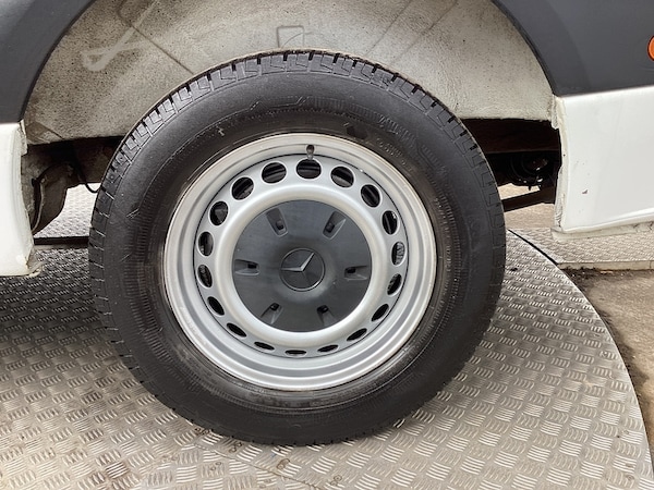 Used Mercedes-Benz Sprinter 2019 for sale - 76057079: Photo 29