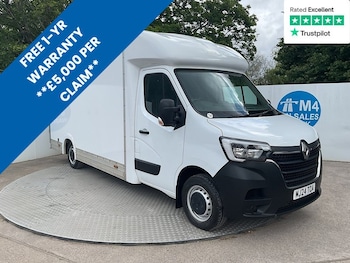 Used Renault Master 2024 for sale - 78711512: Photo