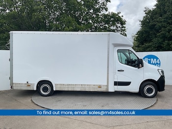Used Renault Master 2024 for sale - 78711512: Photo