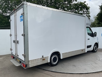 Used Renault Master 2024 for sale - 78711512: Photo