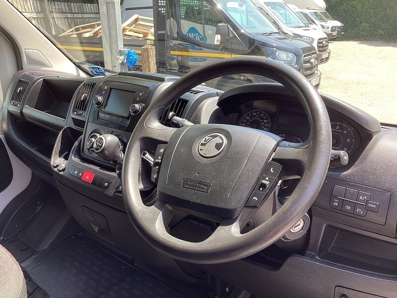 Vehicle 17