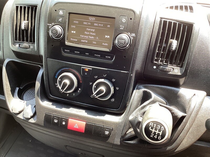 Vehicle 28