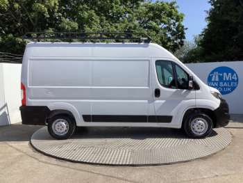 Used Vauxhall Movano 2022 for sale - 74589107: Photo