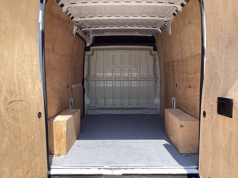 Vehicle 31