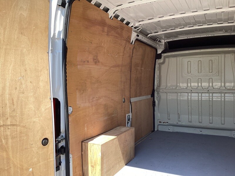Vehicle 32