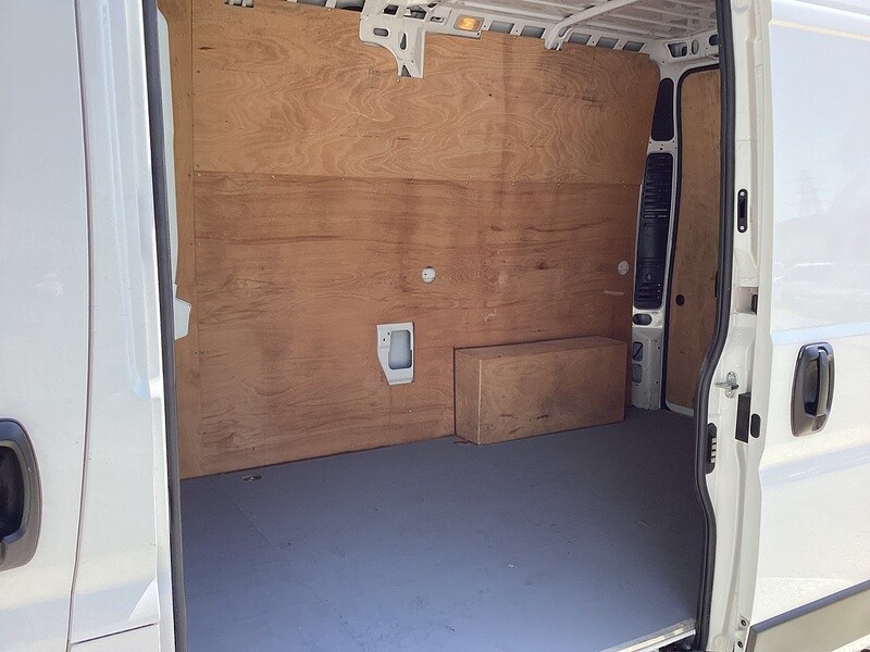 Vehicle 38