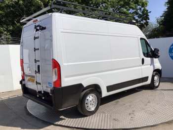 Used Vauxhall Movano 2022 for sale - 74589107: Photo