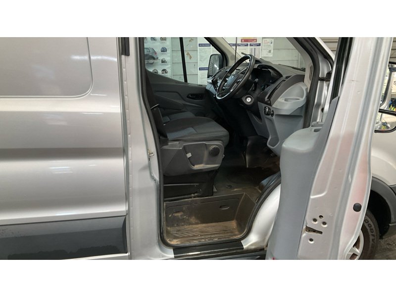 Used Ford Transit 2017 for sale - 76768881: Photo 13