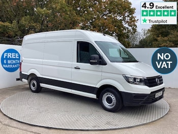Volkswagen - Crafter