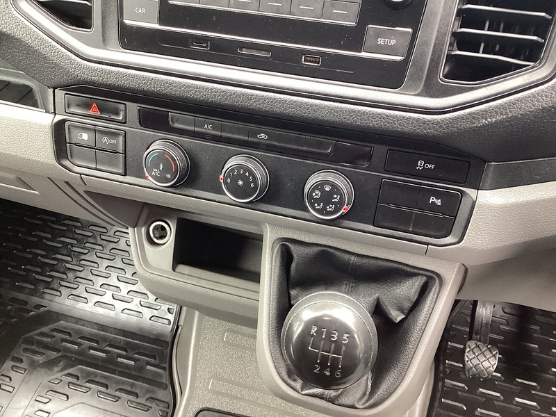 Used Volkswagen Crafter 2022 for sale - 75823657: Photo 20