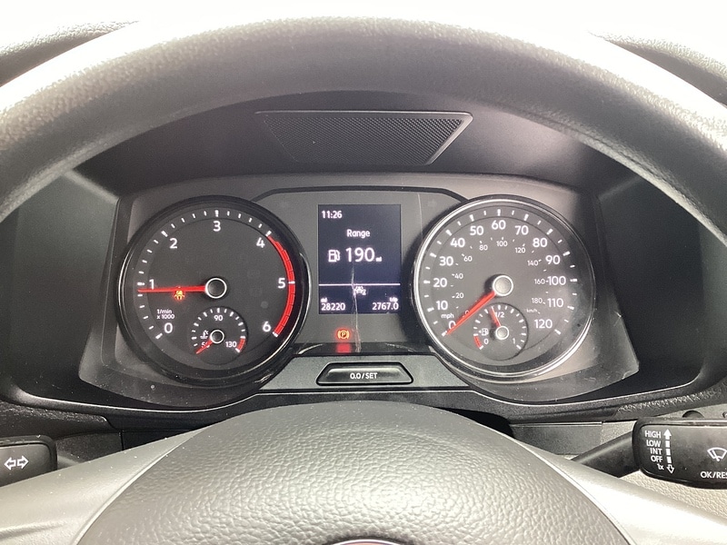 Used Volkswagen Crafter 2022 for sale - 75823657: Photo 22